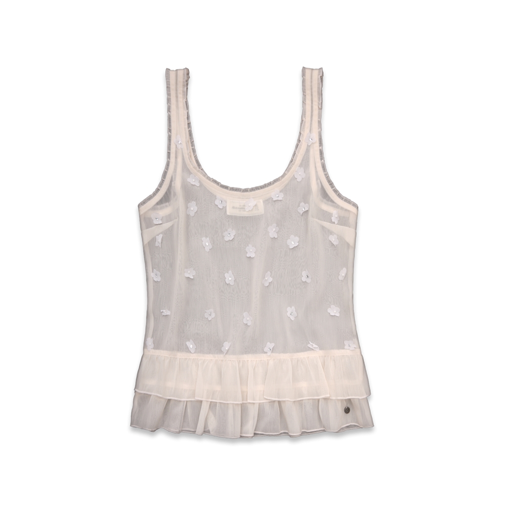 Womens Kaylin Cami