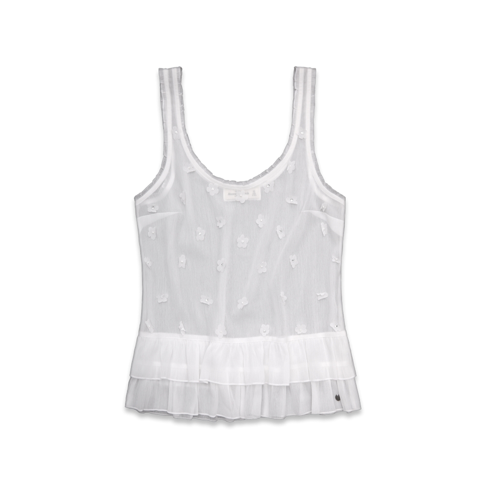 Womens Kaylin Cami