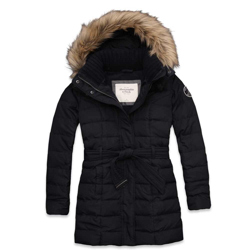Womens Isabelle Jacket