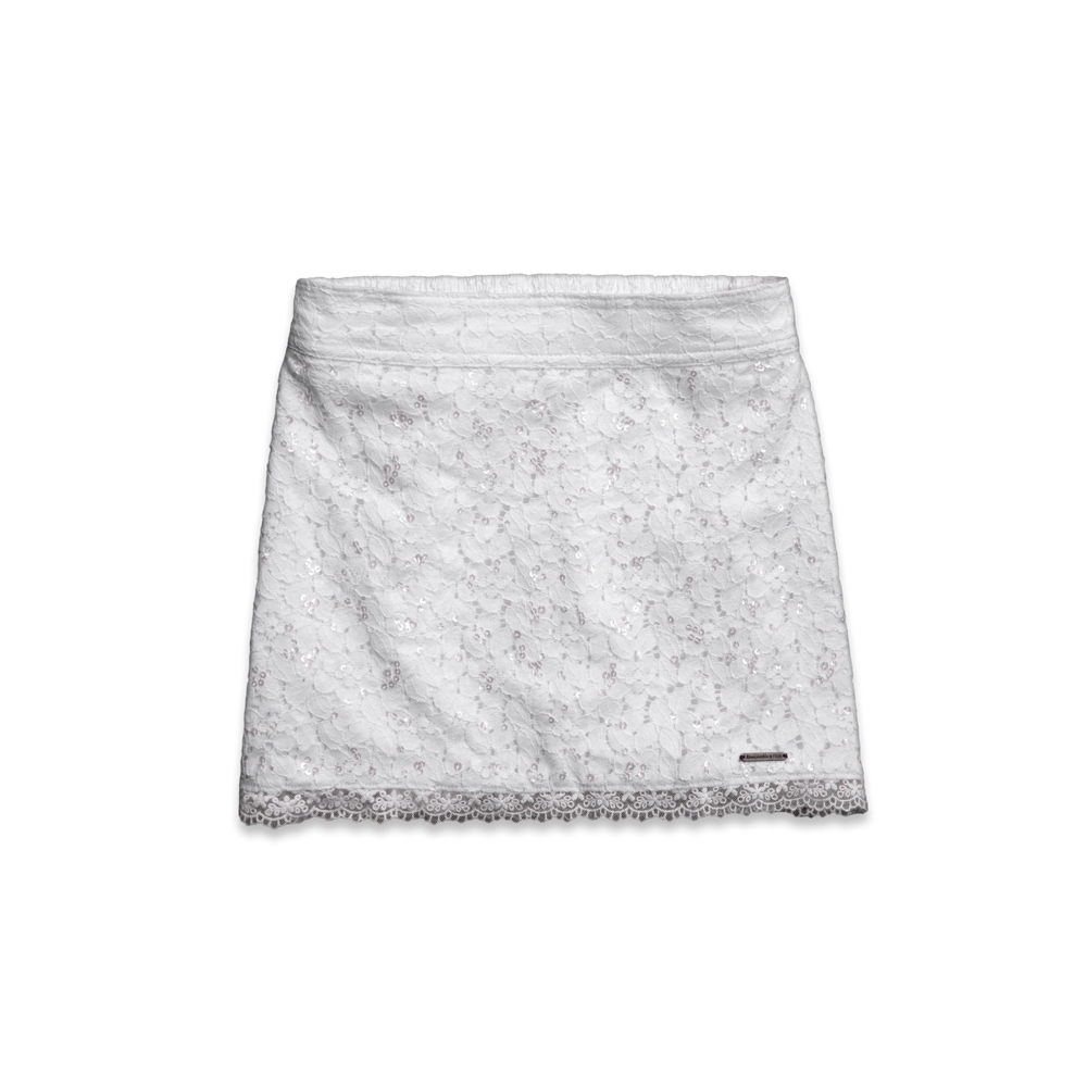 Womens Vivian Skirt