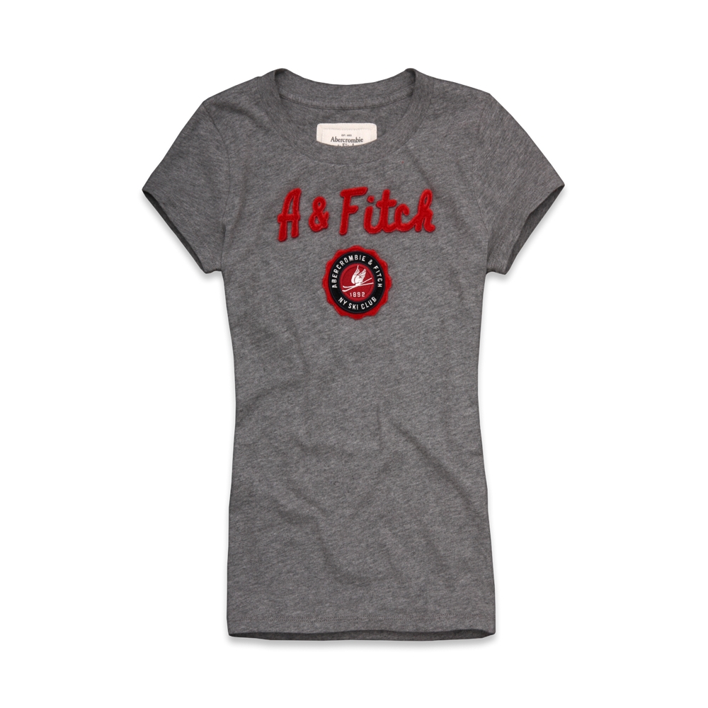 Womens Maura Tee