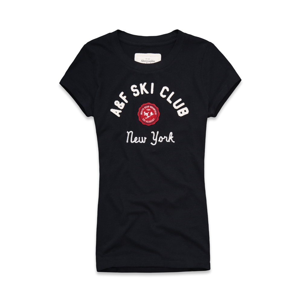 Womens Maura Tee
