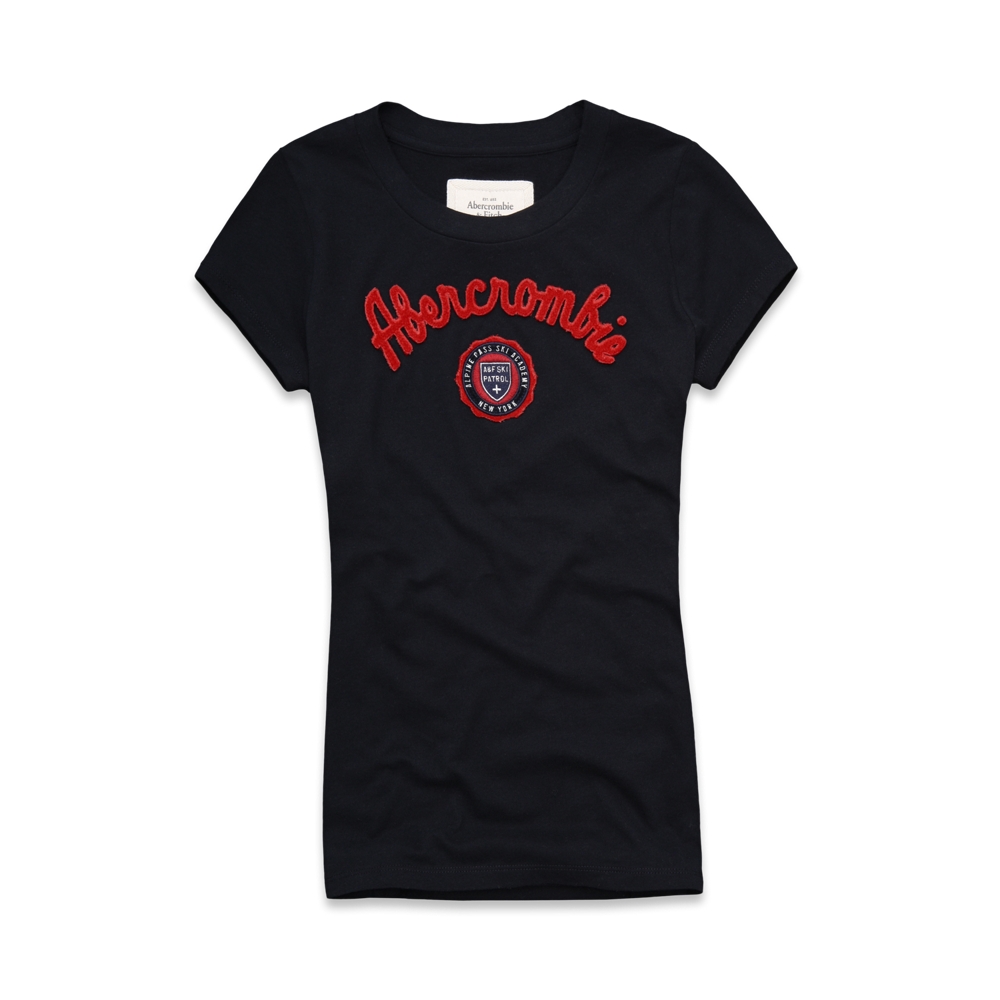 Womens Maura Tee