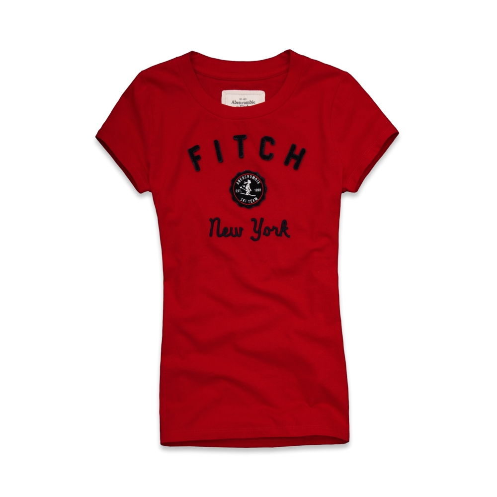 Womens Maura Tee
