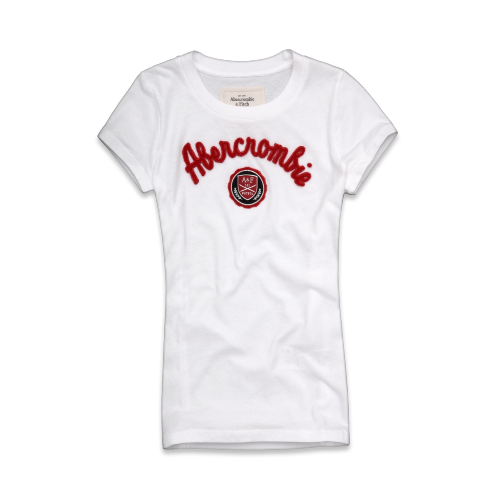 Womens Maura Tee