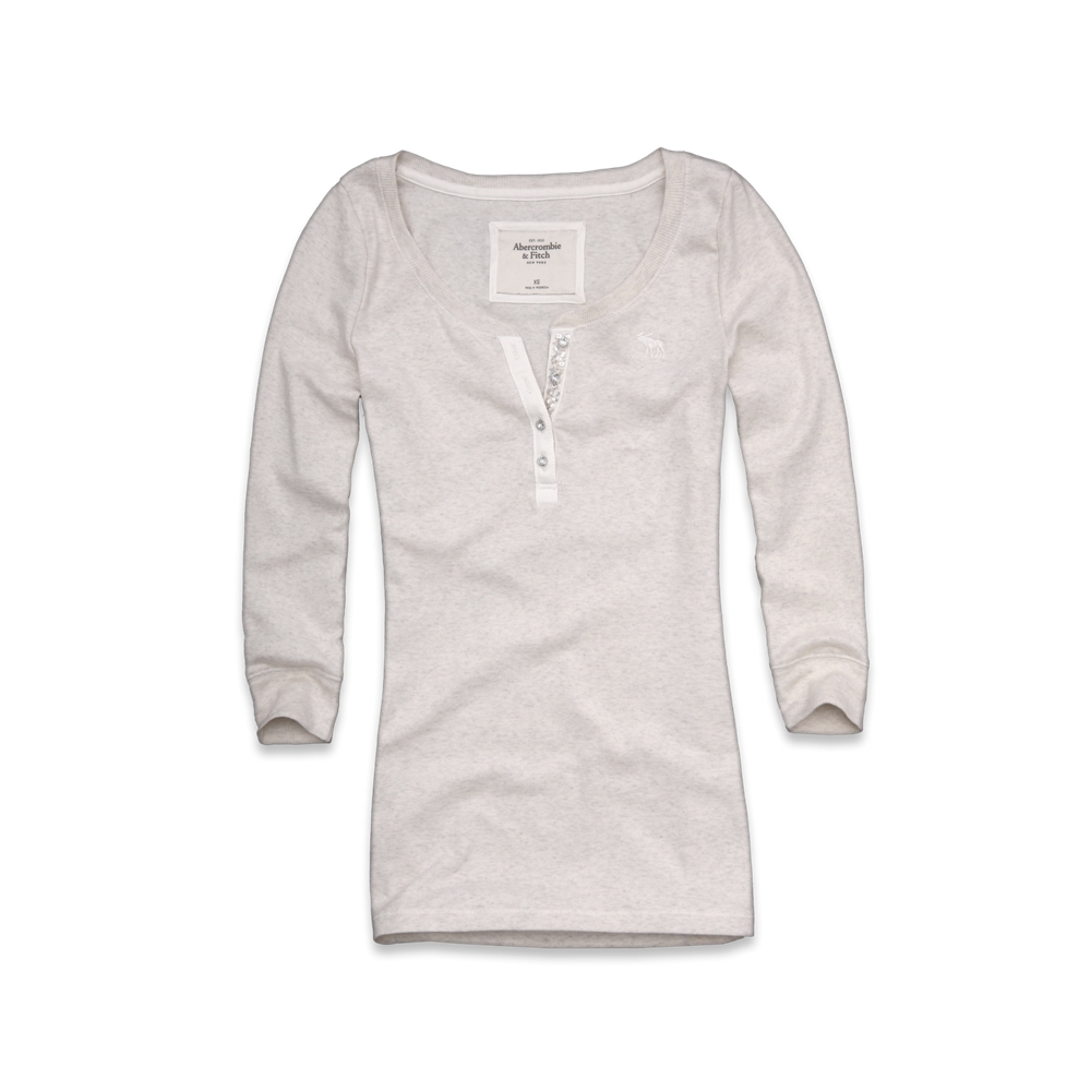 McKenna Shine Henley