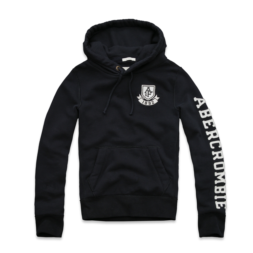 Mens Meacham Lake Hoodie