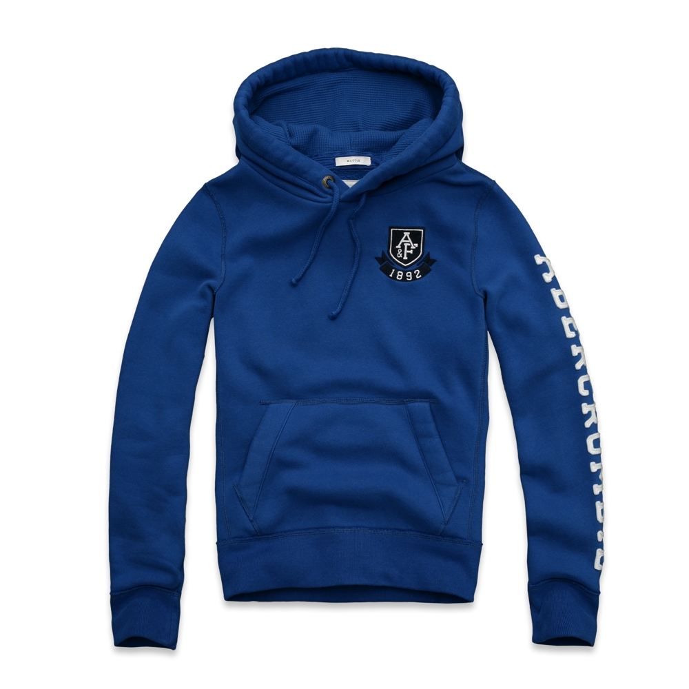 Mens Meacham Lake Hoodie