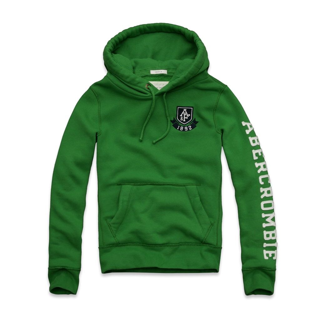 Mens Meacham Lake Hoodie