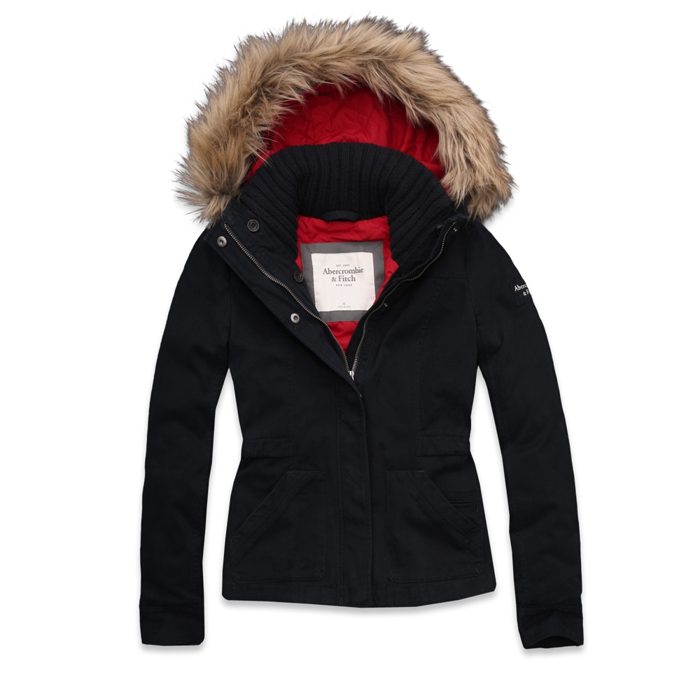 Womens Kylie Jacket