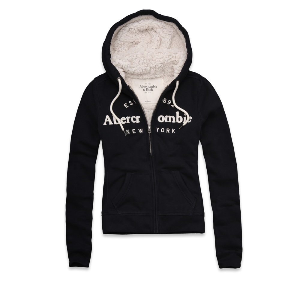 Womens Jude Hoodie