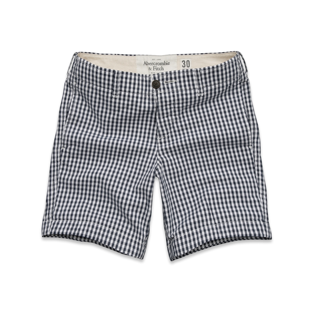 Mens Shaw Pond Shorts
