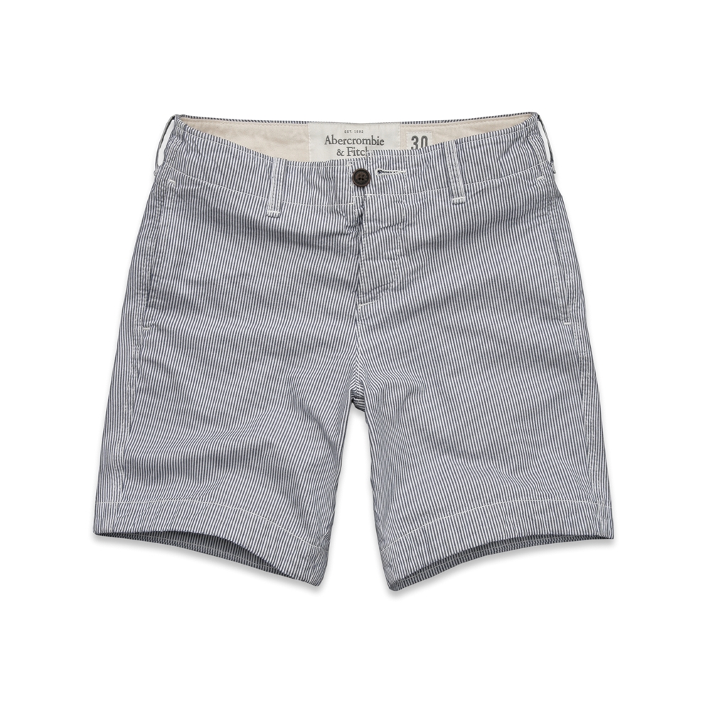 Mens Shaw Pond Shorts