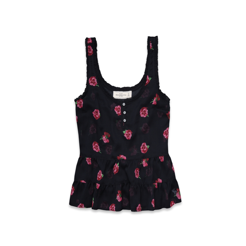 Womens Erin Tank