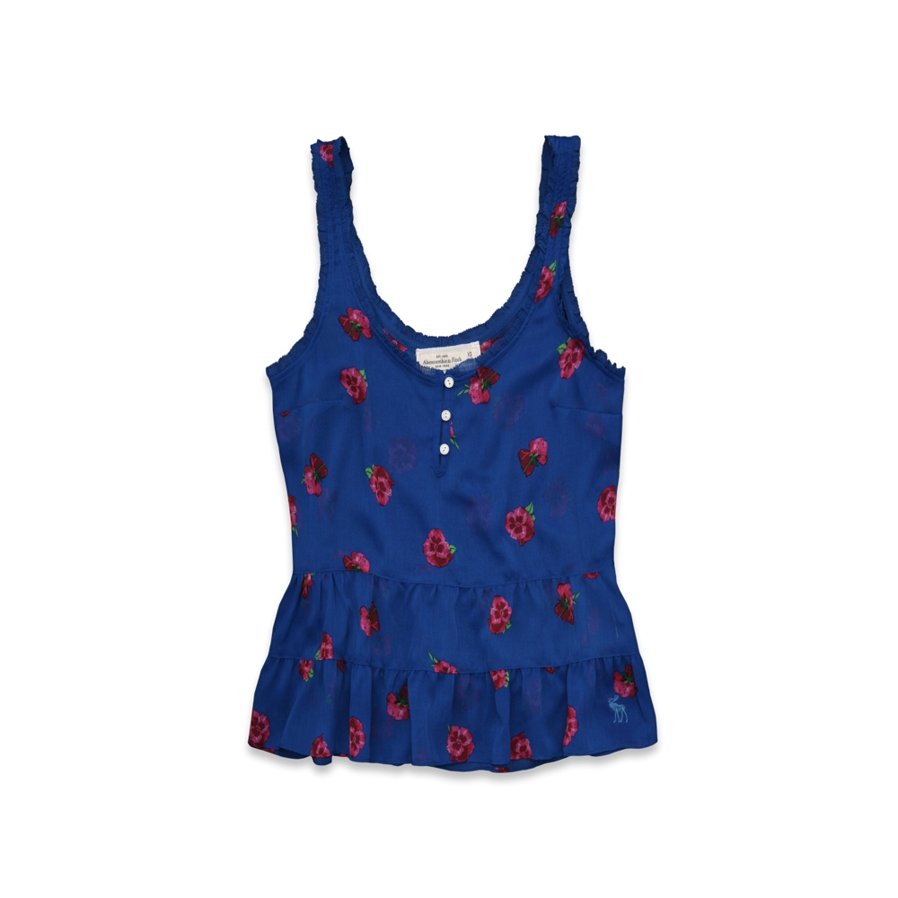 Womens Erin Tank