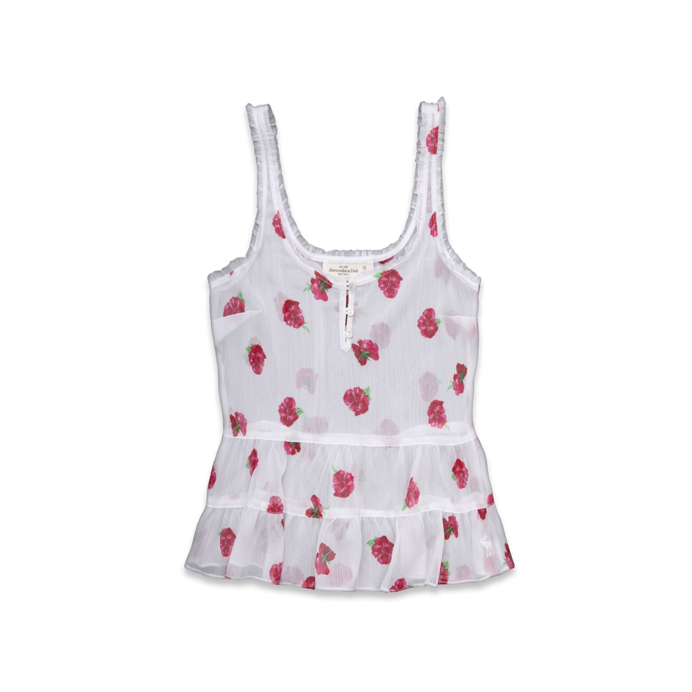 Womens Erin Tank