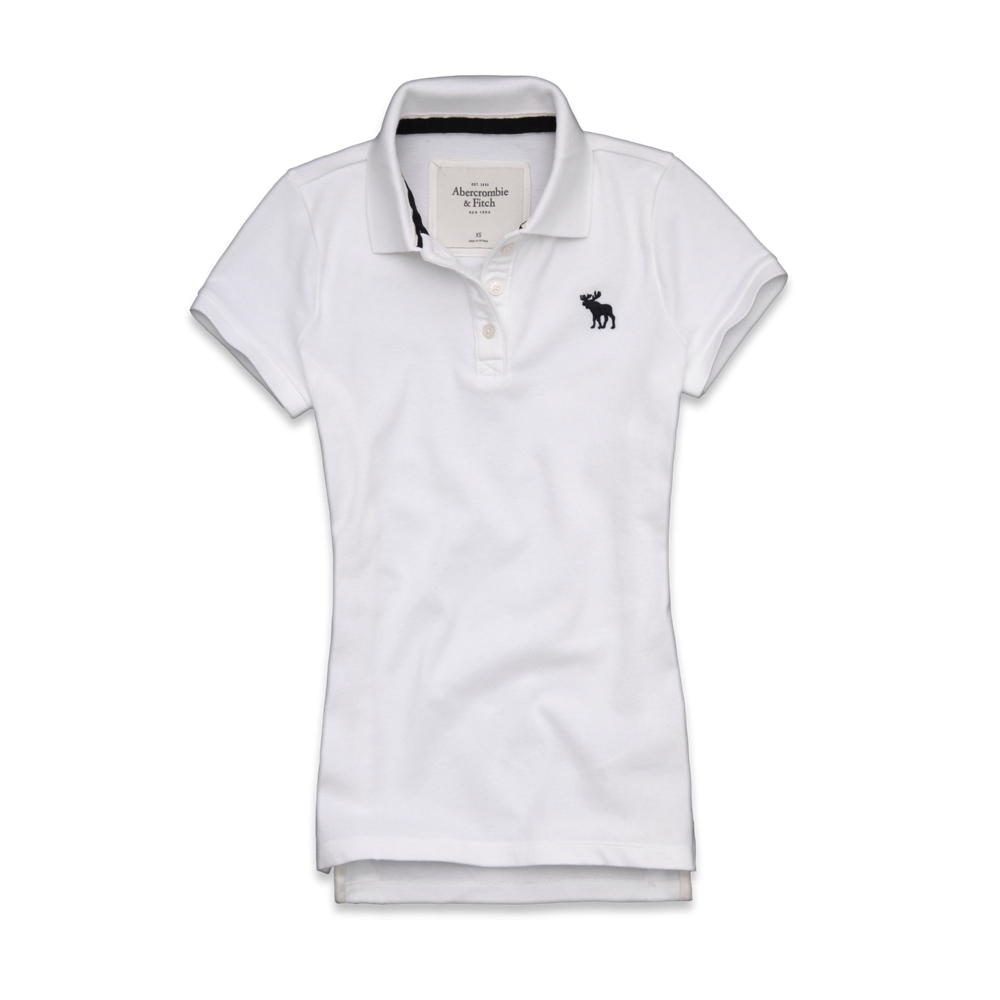 Womens Coby Polo