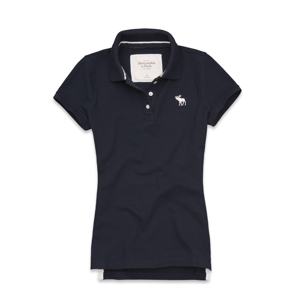 Womens Coby Polo