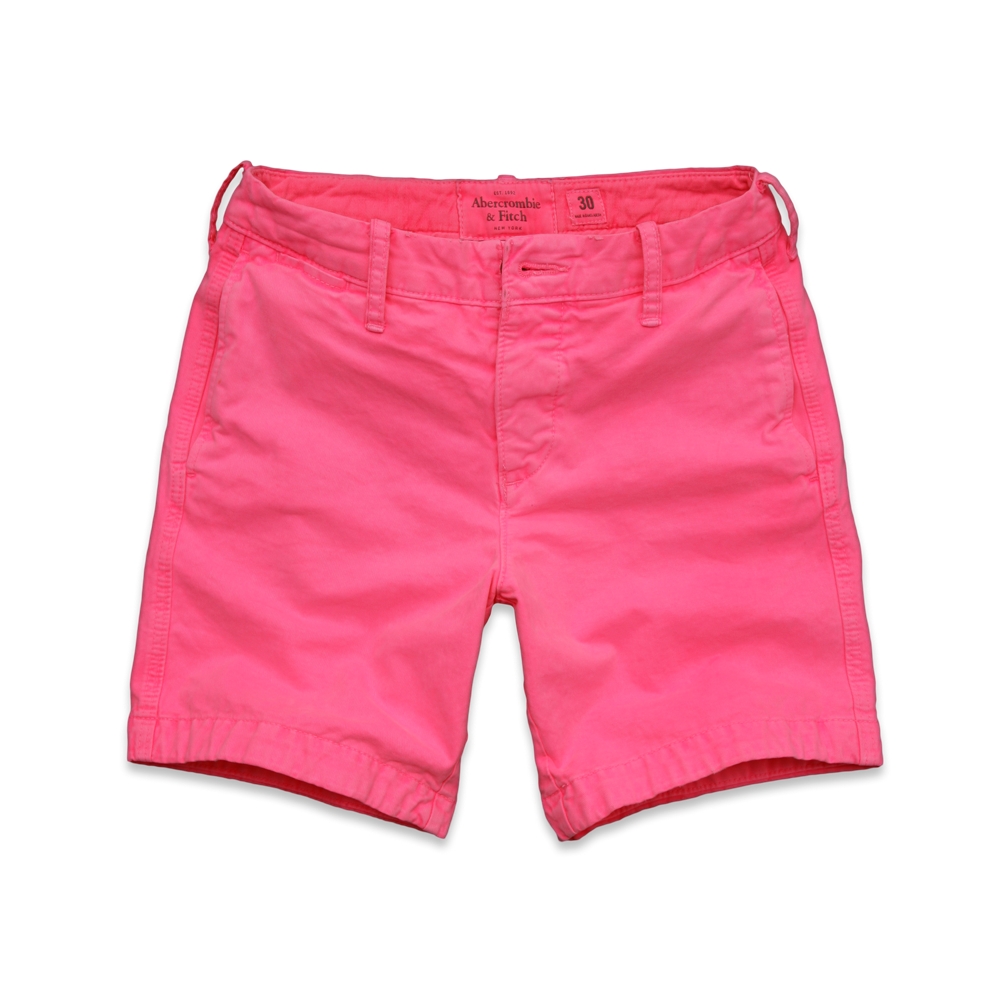 Mens Owen Pond Shorts