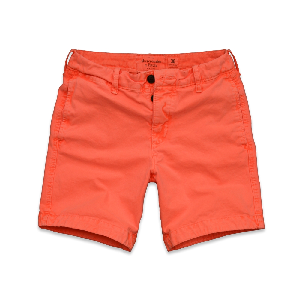 Mens Owen Pond Shorts