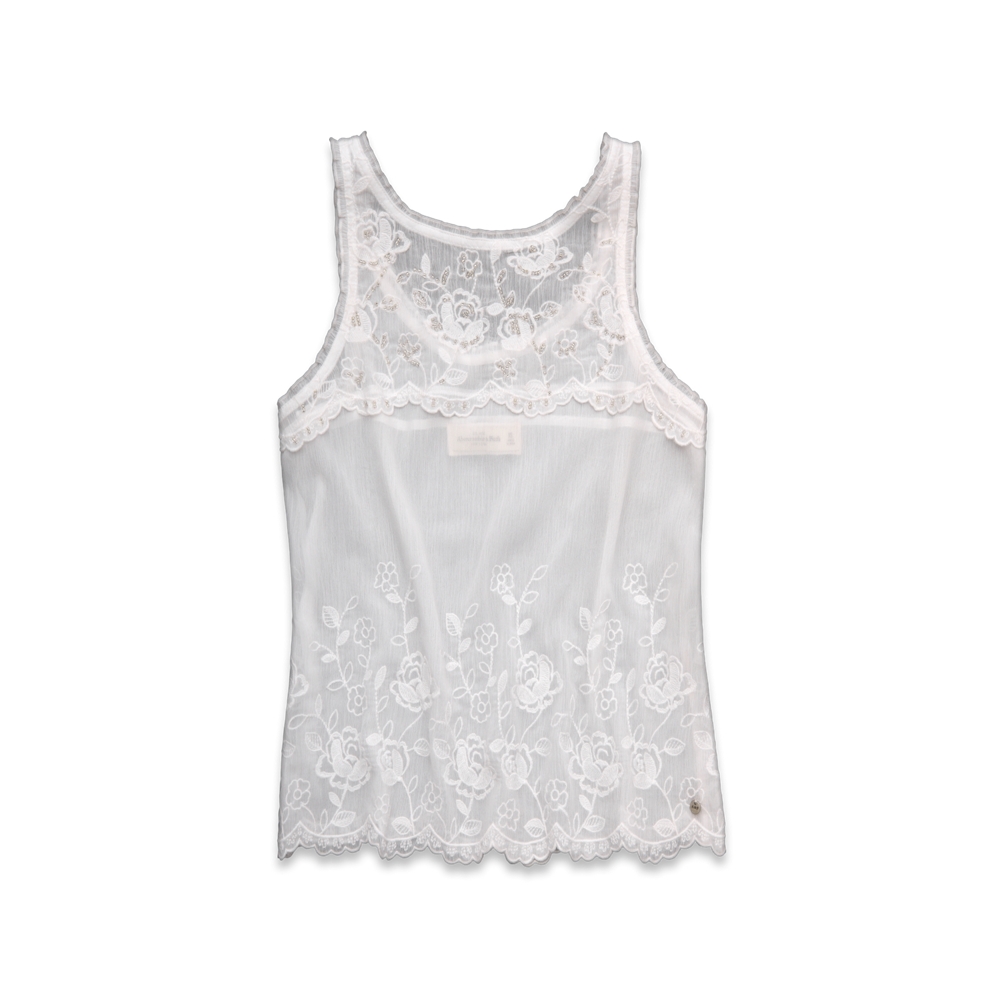 Womens Jordan Shine Tank
