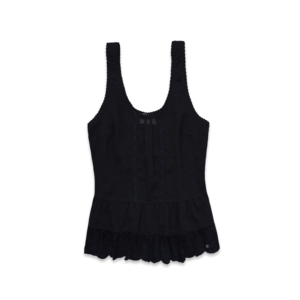 Womens Valerie Tank