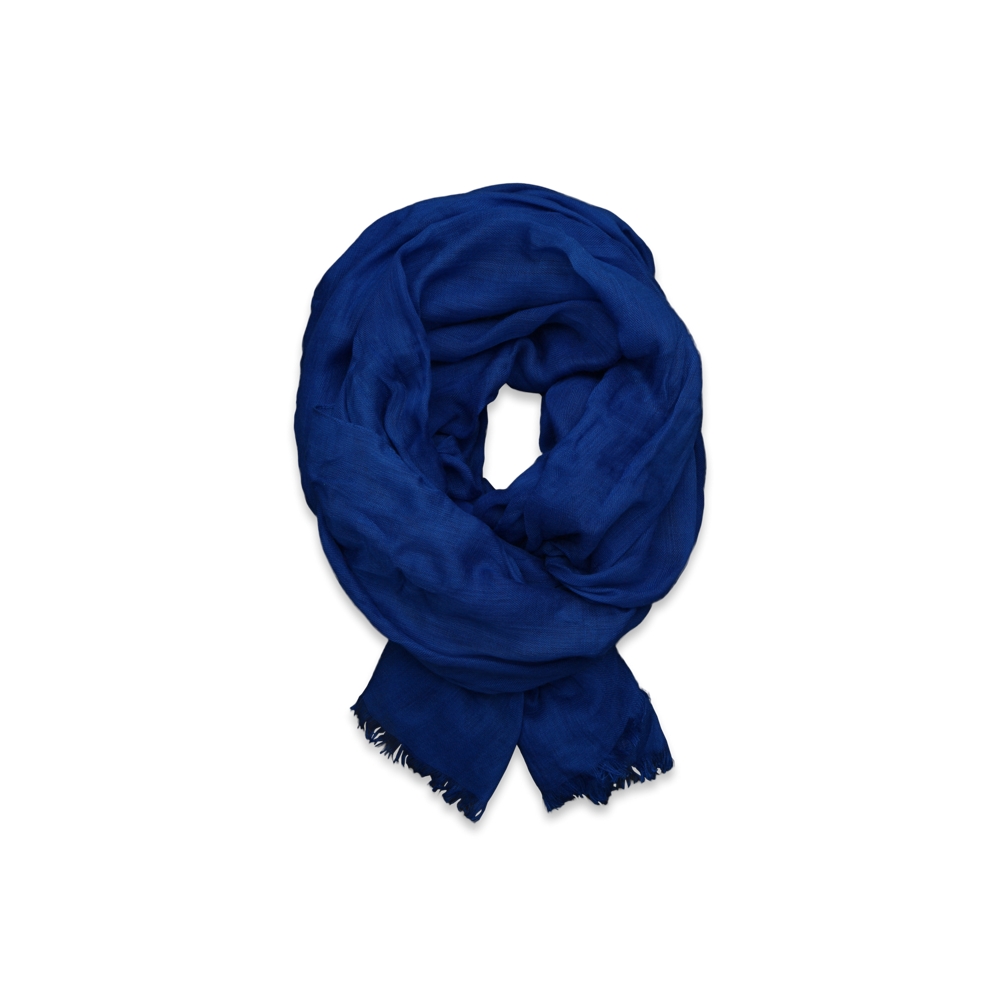 Womens Colorful Lightweight Scarf