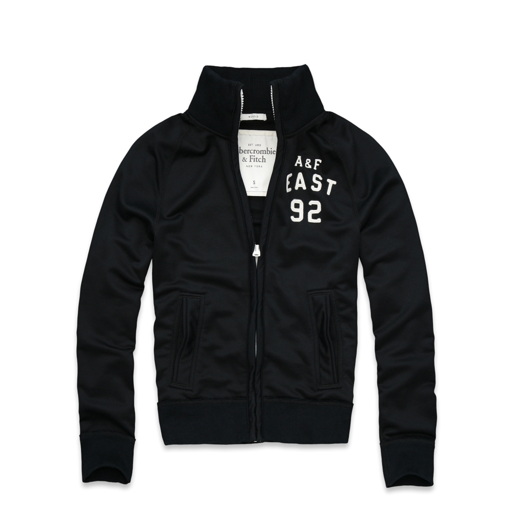 Mens Lake Eaton Sweatshirt