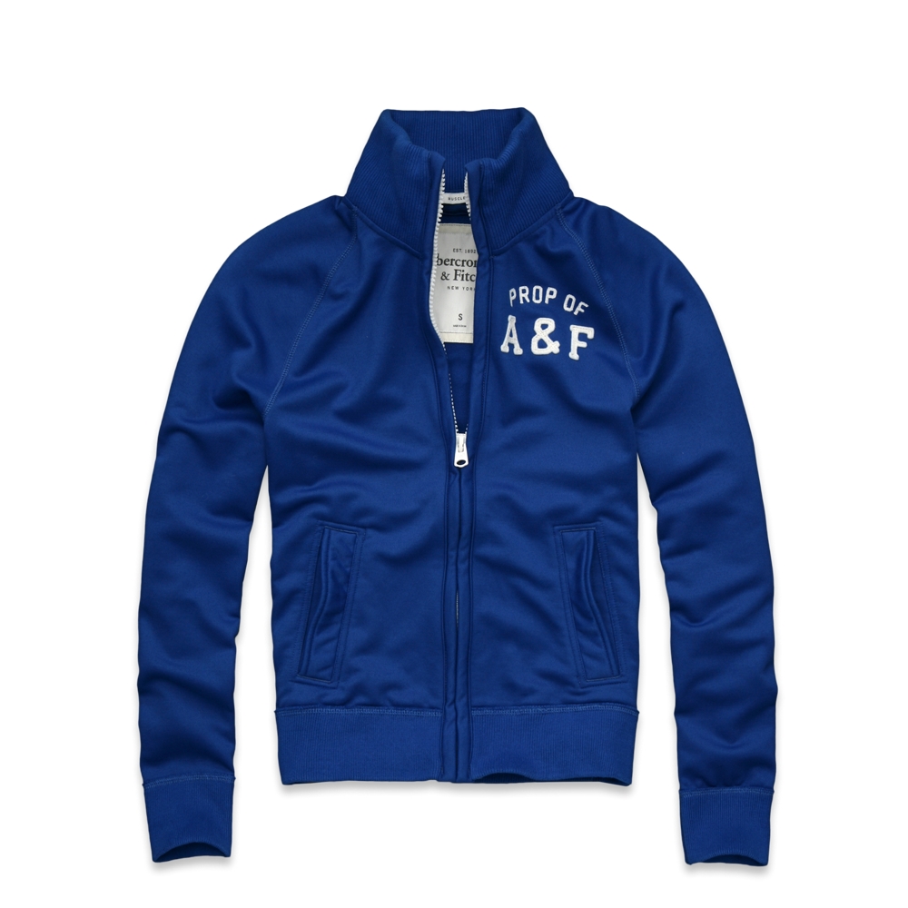 Mens Lake Eaton Sweatshirt