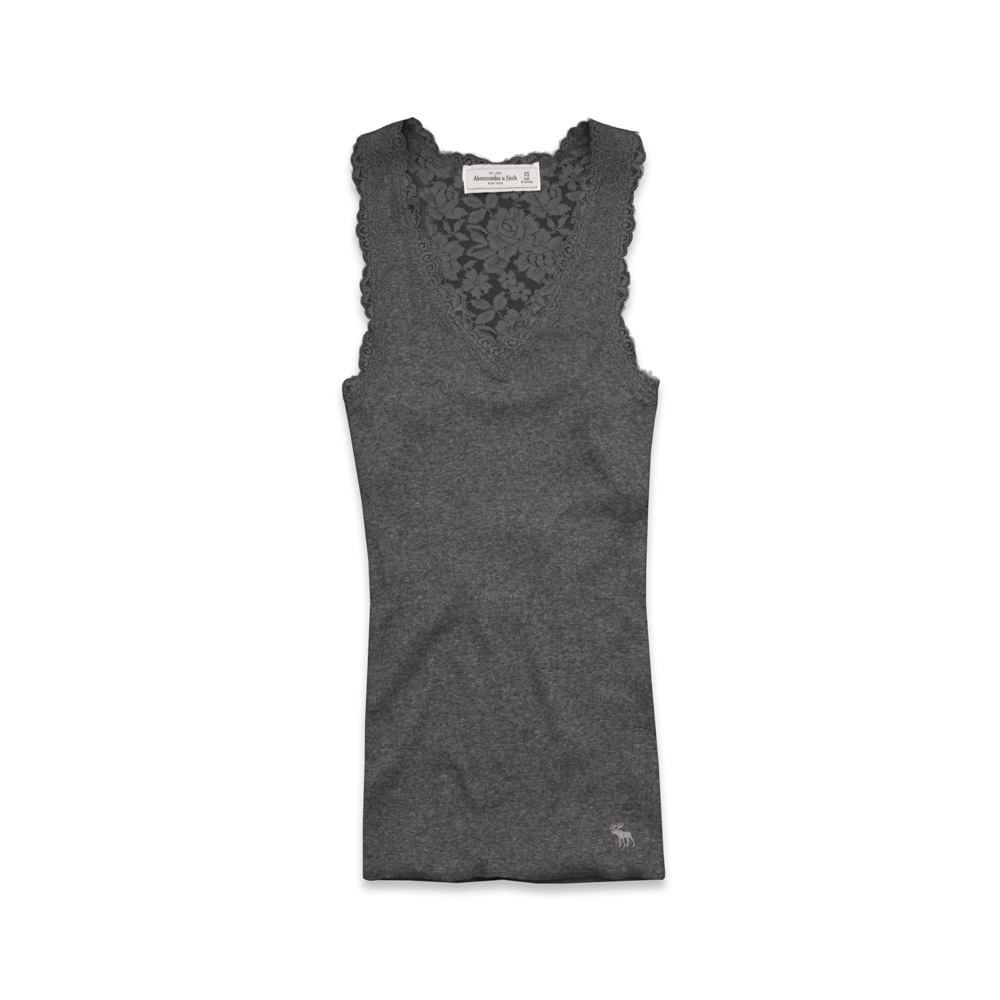 Womens Jaden Tank