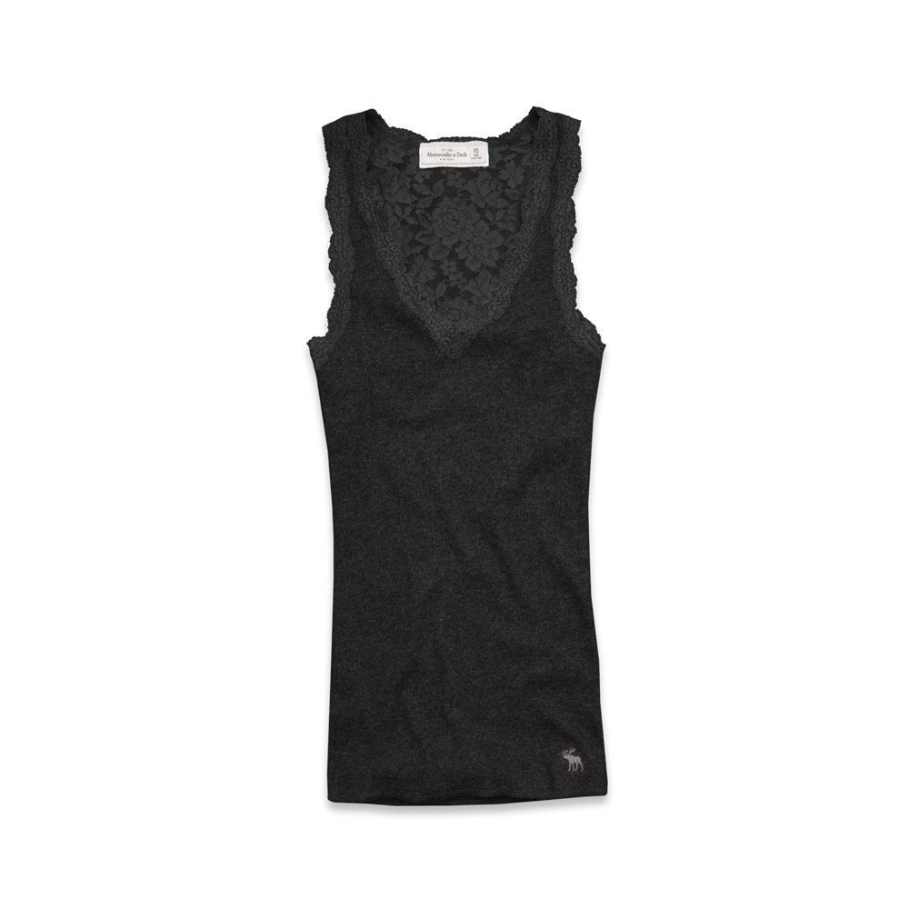 Womens Jaden Tank