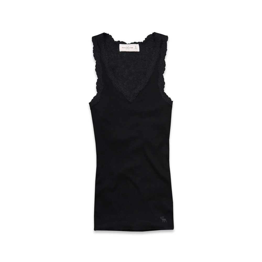 Womens Jaden Tank