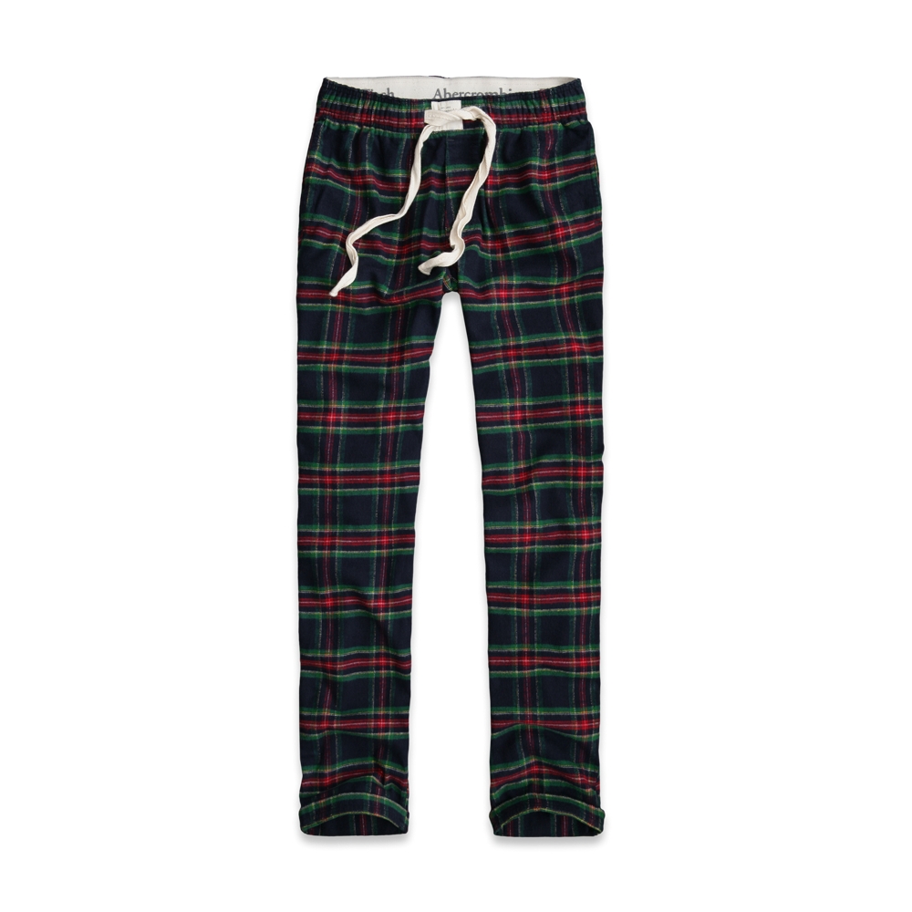 Mens Seymour Mountain Sleep Pants