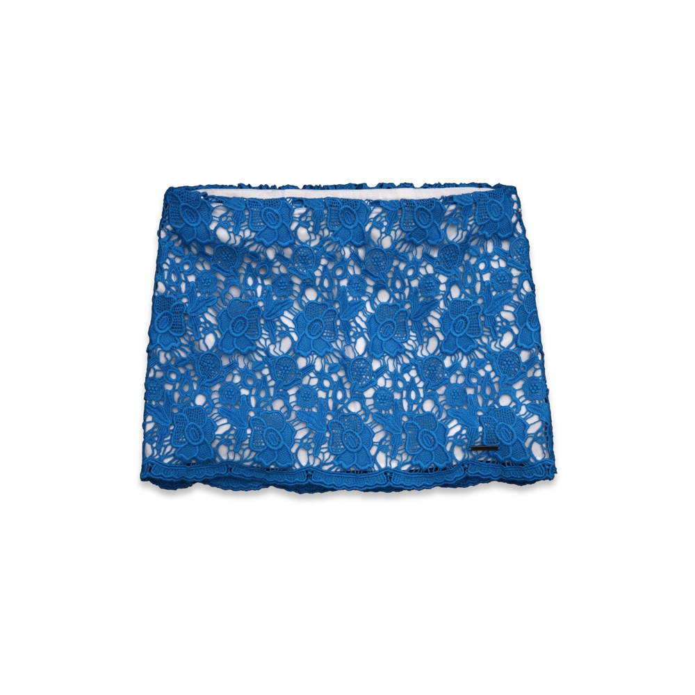 Womens Chloe Skirt