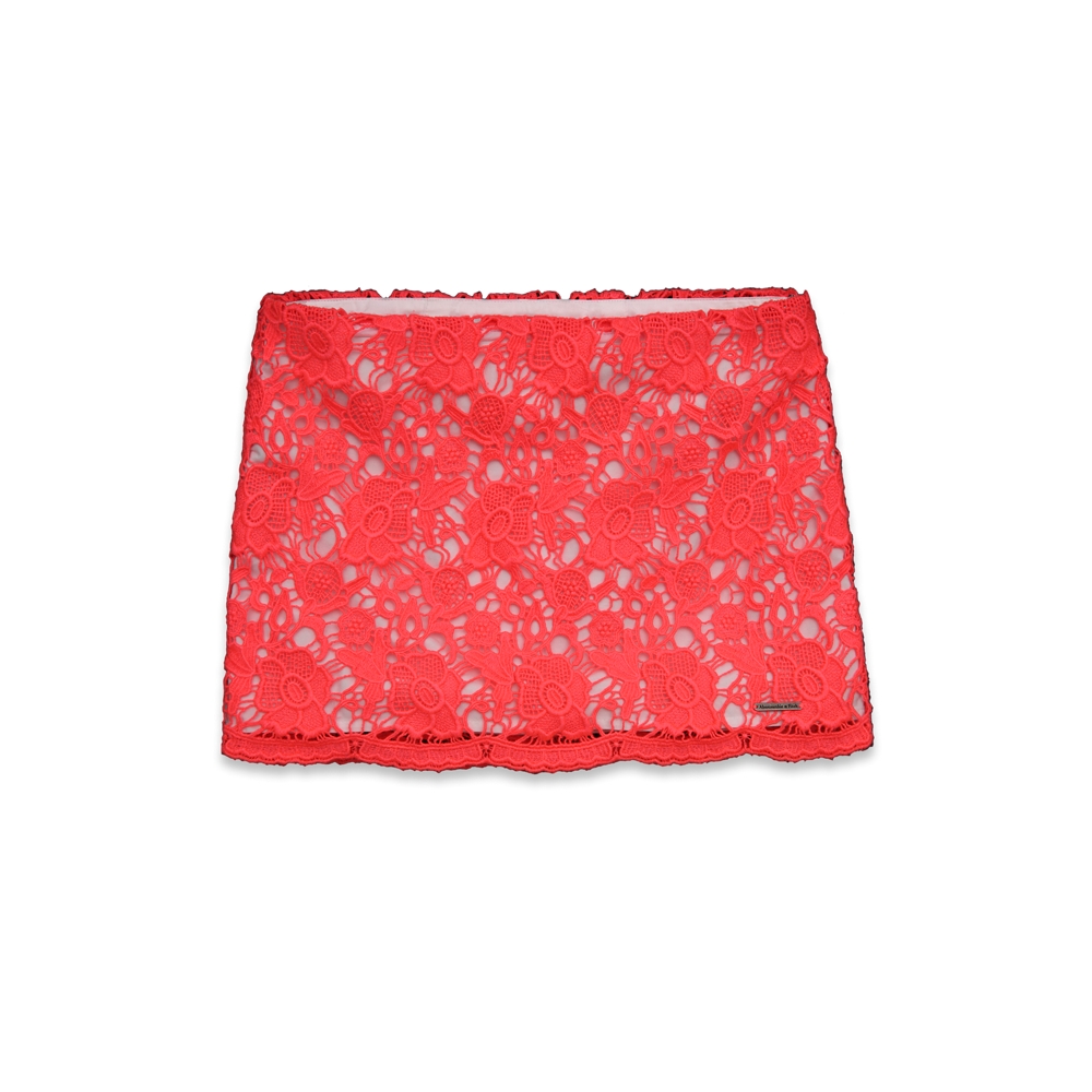 Womens Chloe Skirt