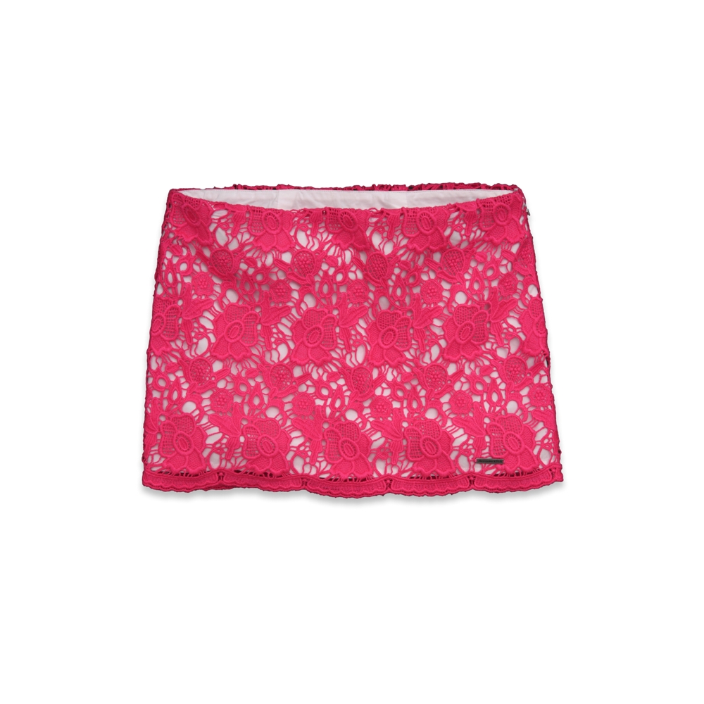 Womens Chloe Skirt