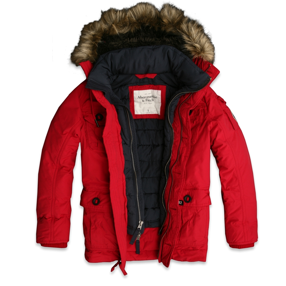 Mens Baldface Mountain Jacket
