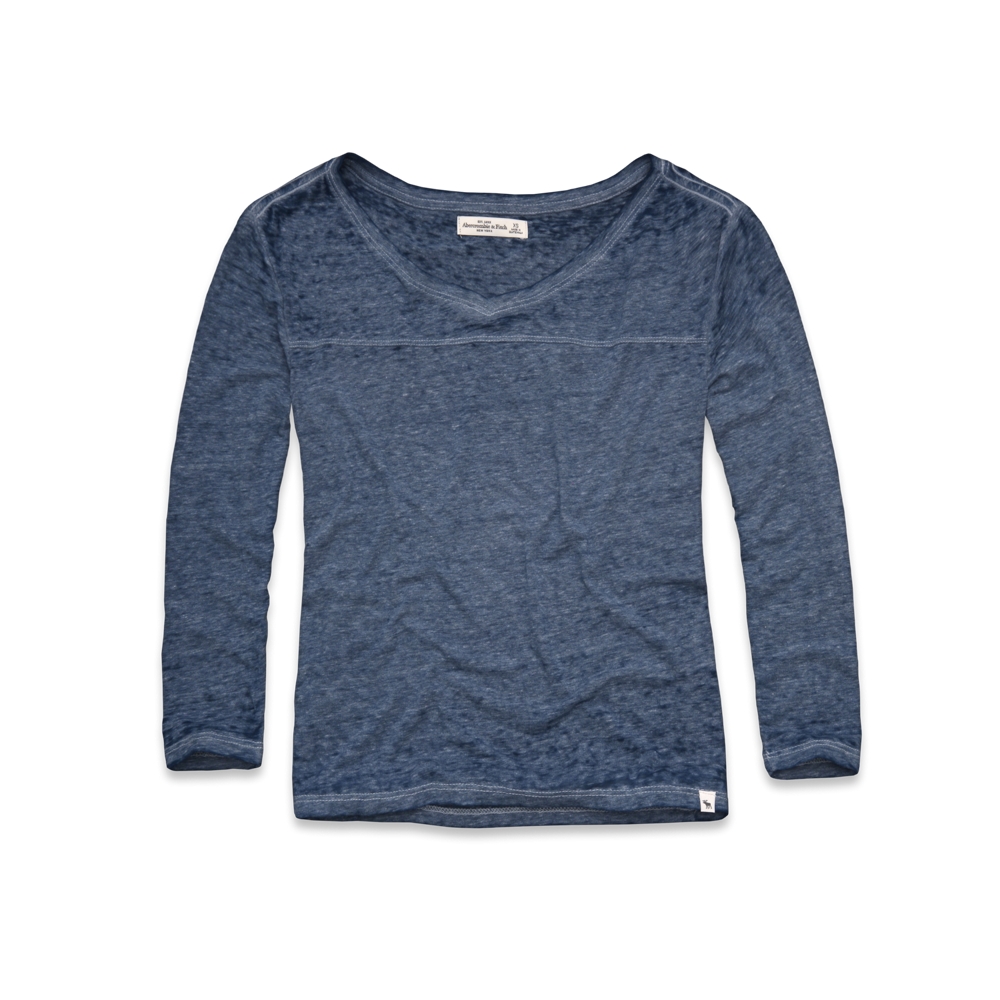 Womens Ashley Tee