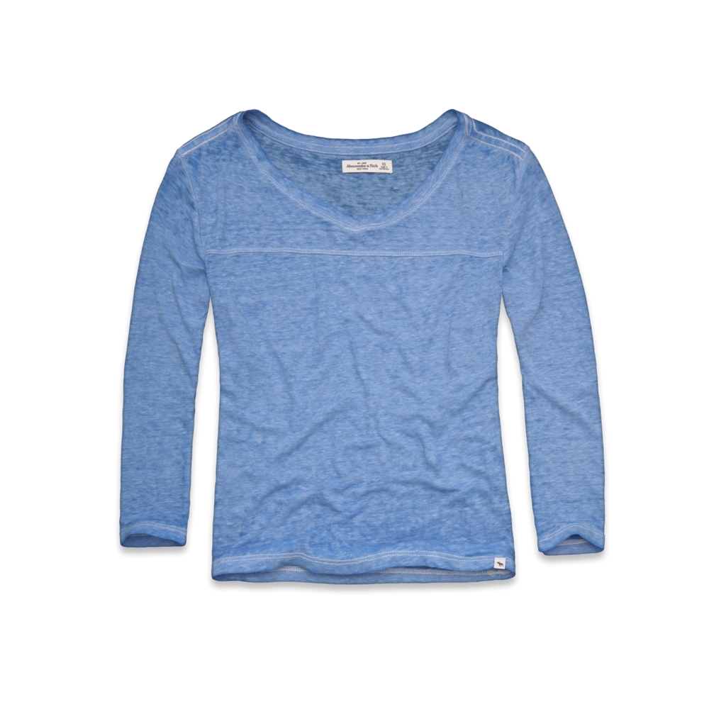 Womens Ashley Tee