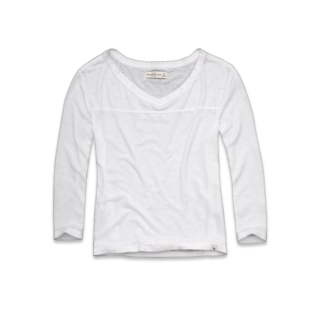 Womens Ashley Tee