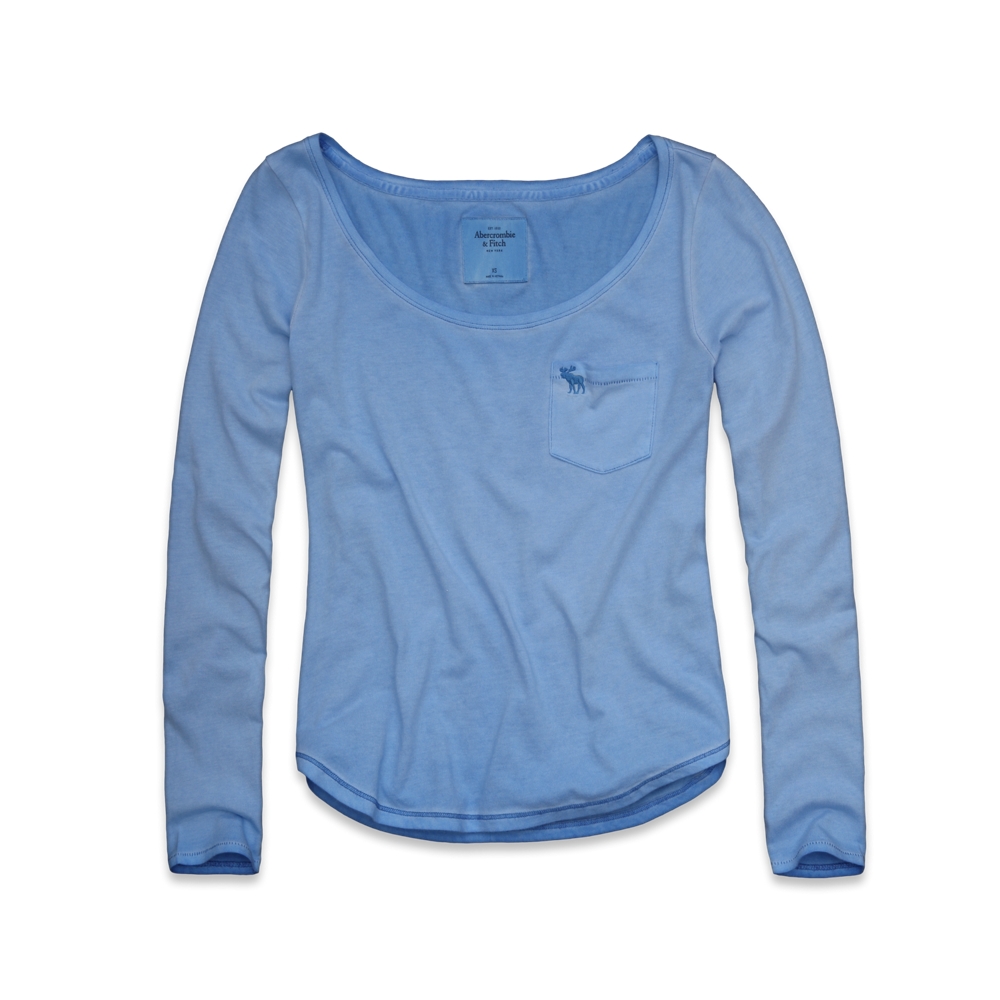 Womens Mia Tee
