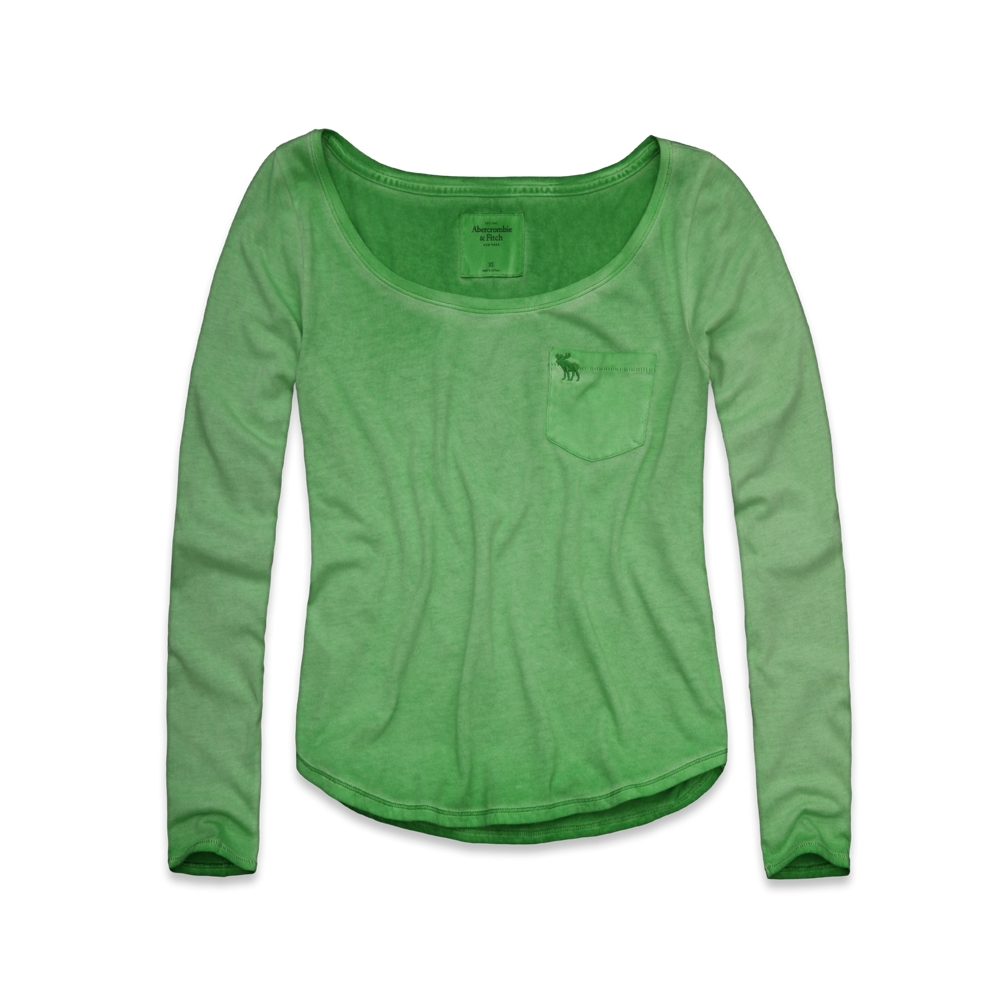 Tees & Tanks Mia Tee