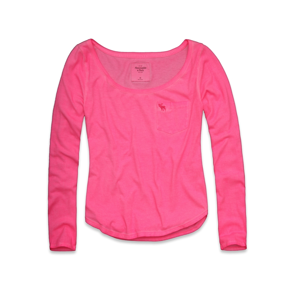 Womens Mia Tee