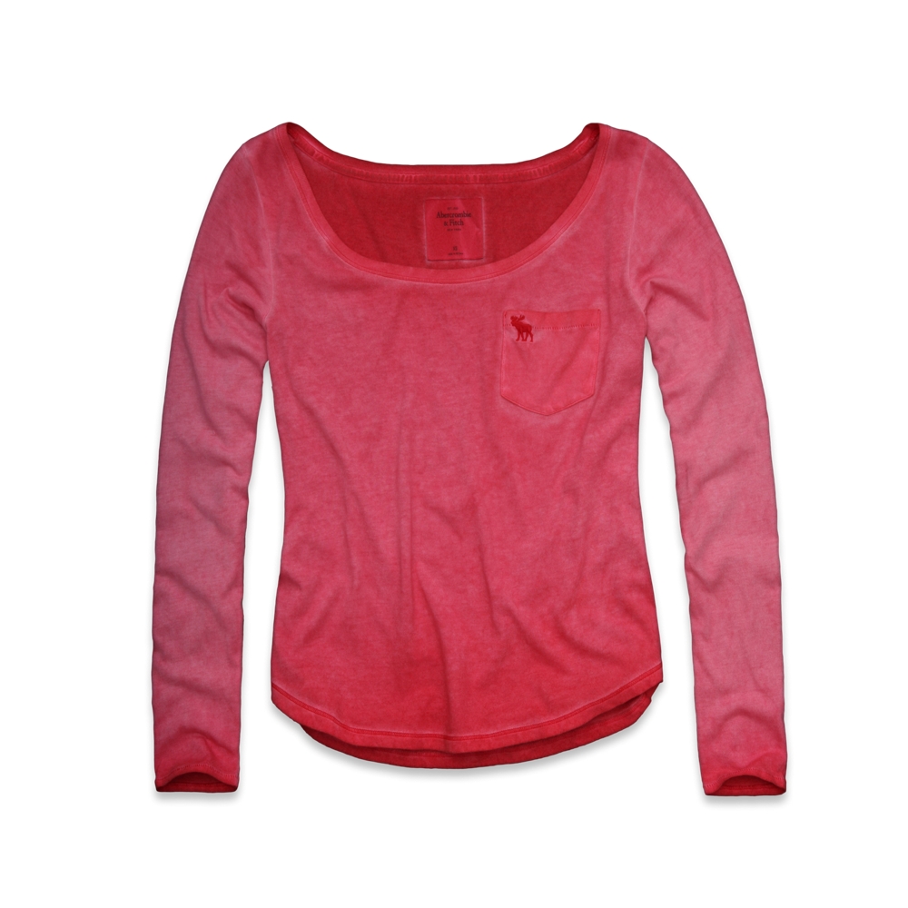 Womens Mia Tee