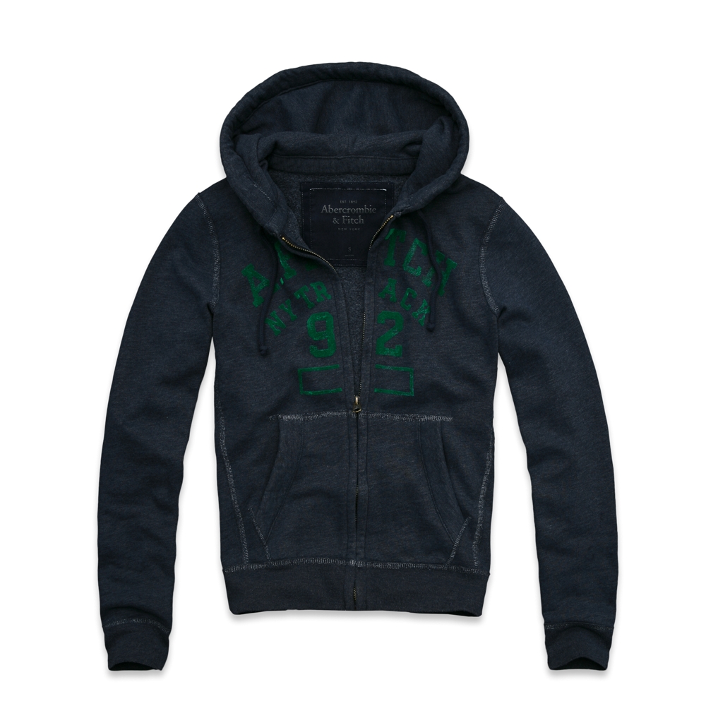 Mens Northside Trail Hoodie