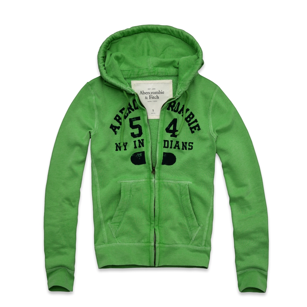 Mens Northside Trail Hoodie