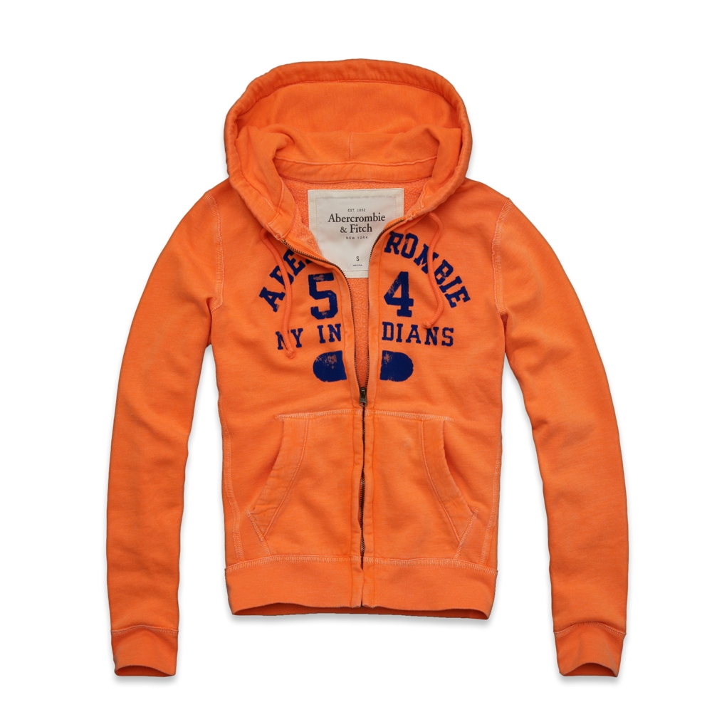 Mens Northside Trail Hoodie