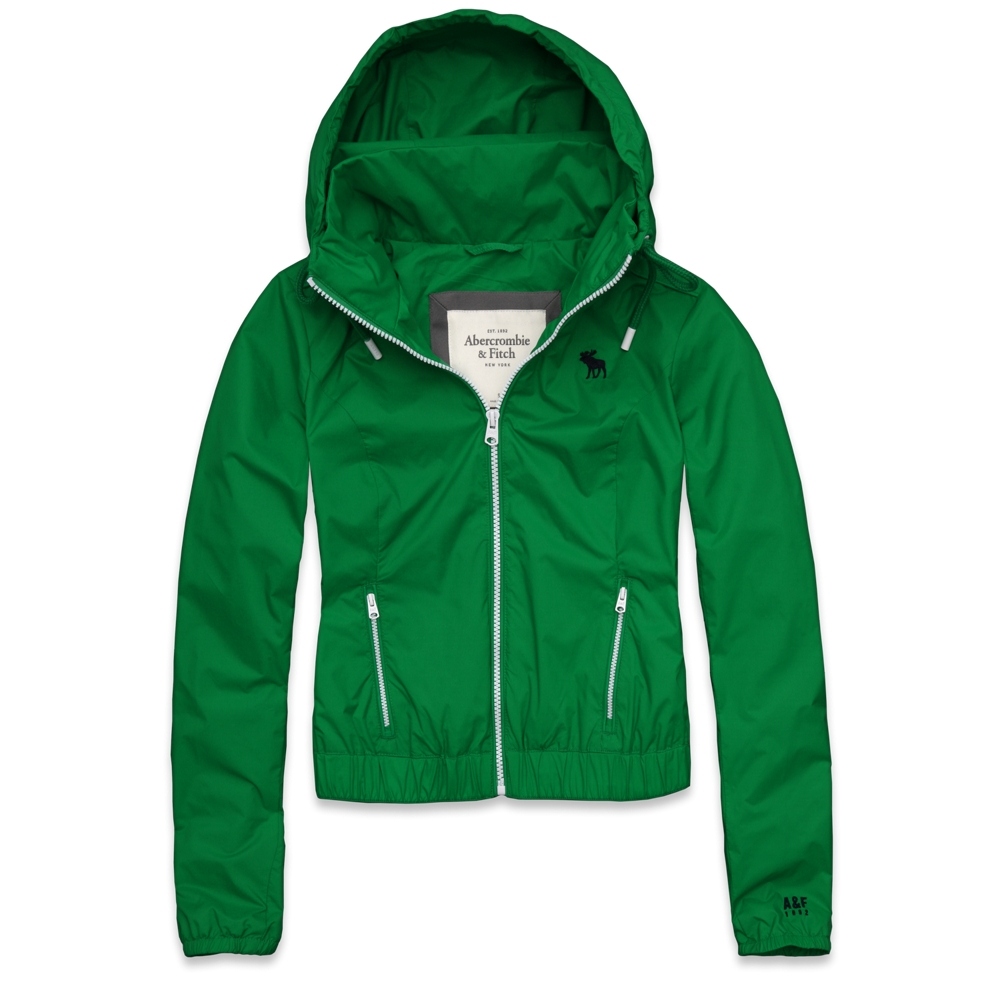 Womens Charlie Jacket