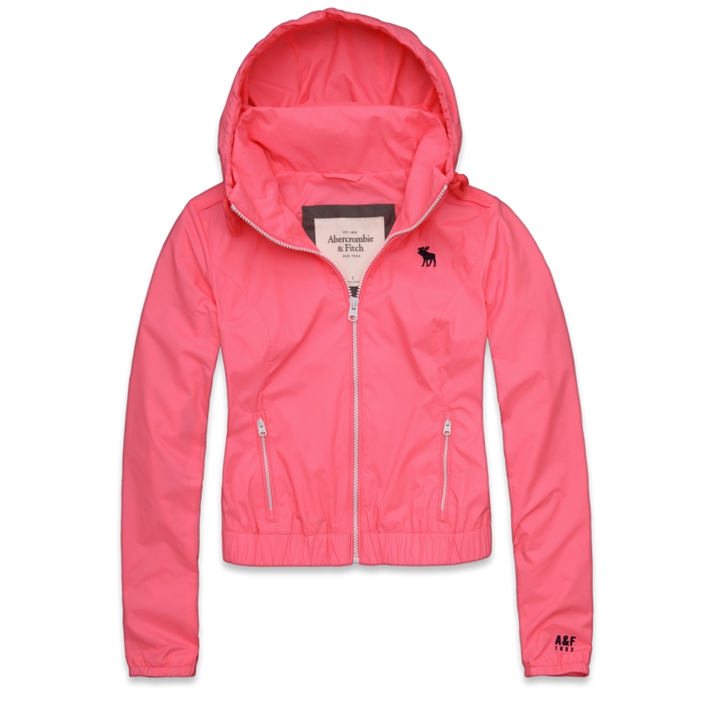 Womens Charlie Jacket