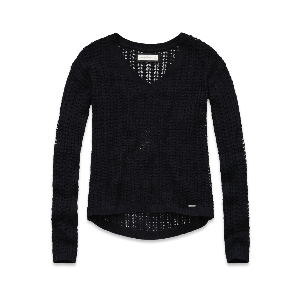 Womens Elsie Sweater